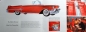 Preview: Cadillac Modelprogram 1957 Carbrochure (1925)